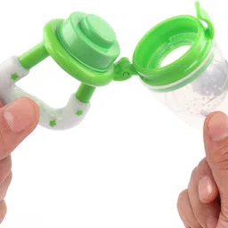 smilykid New_Nibbler Soother102 Feeder image 5