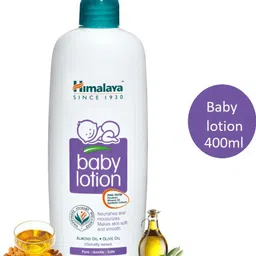 himalaya Baby lotion for soft and smooth skin-picture-26