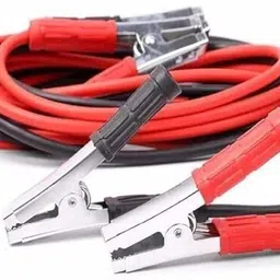romj 500AMP Jumper Cable / D5 7 ft Battery Jumper Cable image 1