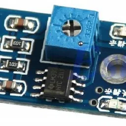trustech Flame Sensor Module Electronic Components Electronic Hobby Kit image 3