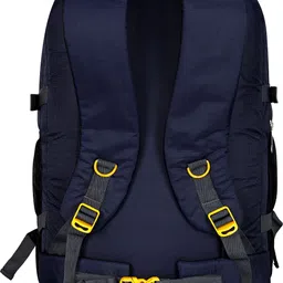 sky sixt4 50 Ltr Trekking Bag Hiking Backpack Travel Backpack Rucksack Rucksack- 50 L image 2