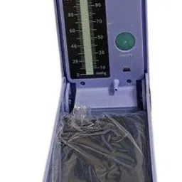 Fidelis Healthcare BP Monitor | LCD Display Sphygmomanometer BP Monitor Machine Bp Monitor image 2