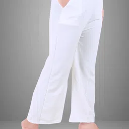 raw&ready KOREAN FORMAL KNITED PANT Women Pyjama image 3