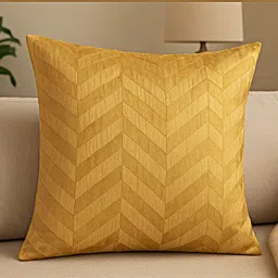 vintage house Faux Silk Cushions Cover image 2