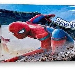 s.v.enterprises SPIDERMAN- 3 SKATE Motorized Skateboard image 4