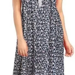 houseofcommon Women Nighty image 2