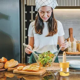 cookzella Plastic Utility Container - 250 ml image 5