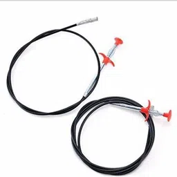 ablue clipper Hair Catching Sink Overflow Drain Cleaning Drain Clog Multi-purpose Plunger-picture-32