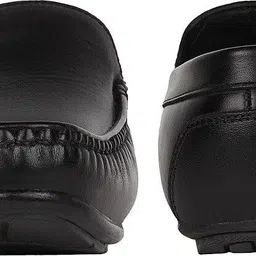 roarking Genuine Leather Loafers For Men image 4