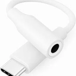 Hespa i Phone 15, i Phone 16, Galaxy S24/S23/S22/S21/S20 Original Type C to 3.5mm Audio Adapter USB C to Aux Converter for Headphones Phone Converter-picture-20