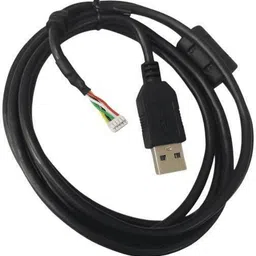 secugen HAMESTER PRO 20 C TYPE POWER SHAIRING CABLE Payment Device, Time & Attendance, Door Locks, Access Control image 2