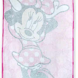 disney by yellow bee Cotton 300 GSM Bath Towel image 4