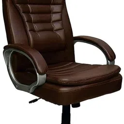 cane arts Ergonomic Mesh Desk Chair High Back Computer Chair with Lumbar Support & Armrest Leather Office Adjustable Arm Chair-picture-17
