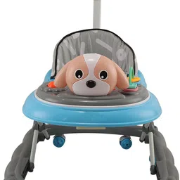 joyride Musical Activity Walker image 2