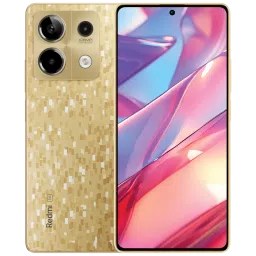 Redmi Note 13 5G (6GB RAM, 128GB, Prism Gold)-image-98