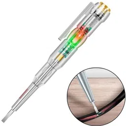 nhouse High-Brightness Intelligent Voltage Tester Pen Digital Voltage Tester image 1