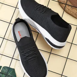 Taffral Women's & Girl's Shoes | Lightweight | Comfort | Trendy | Women Shoes Casuals For Women-image-2