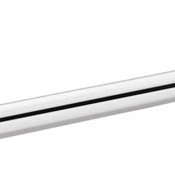 fortune Towel Bar | Bathroom Towel Holder Rod| Wall Mounted Hand Towel Rail for Washroom 24 inch 1 Bar Towel Rod image 4