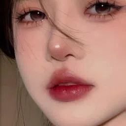 arcanuy Natural Lip & Cheek Tint, Blush For Women Chemical & Paraben Free image 4