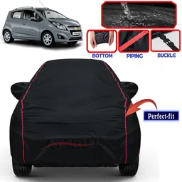 ayshu Chevrolet Beat, Beat 1D, Beat LS, Beat LT, Beat Nsplit, Beat PS, Beat Split Body Cover-picture-28