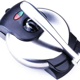 Roti and Khakra Maker (1000W / 1 Pc) | Non-Stick Electric Roti Maker Roti and Khakra Maker-image-28