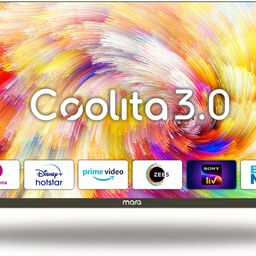 marq by flipkart 109 cm (43 inch) Full HD LED Smart Coolita TV-picture-43