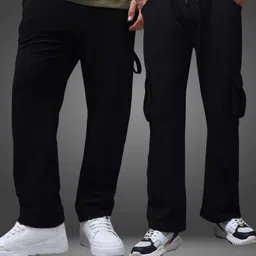 madsto Men Cargos-picture-19