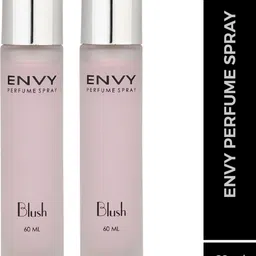 Blush Natural Spray Perfume EDP|Premium & Long Lasting| Eau de Parfum-120 ml-image-12