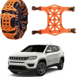 oshotto 1 Set of Snow Chain Combo-picture-14