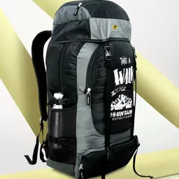 Travel Bag Hiking /Trekking /Campaign Bag /Backpack Rucksack Luggage-001-image-0