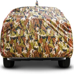 drinay Hyundai Santro Xing Body Cover image 3