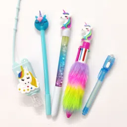 the million dollar ace School Set image 2