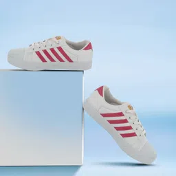 sparx SL 111 | Stylish, Comfortable | Sneakers For Women image 1