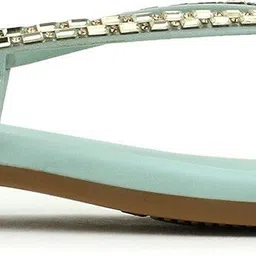 heighten Women Flats Sandal image 4