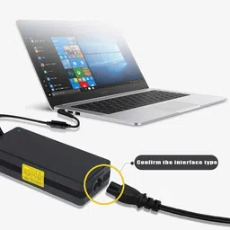 Fedus Power Cord 5 m laptop charger power cord| laptop charger cable, 3 pin Laptop computer/Video Games / Notebooks/Printers / LCD/ Smps TFT CRT Monitors Adapter Power Cord For HP, lenovo, acer,hcl, dell( 5M) image 5