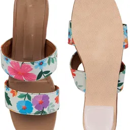 the princess creation Women Heels Sandal image 3