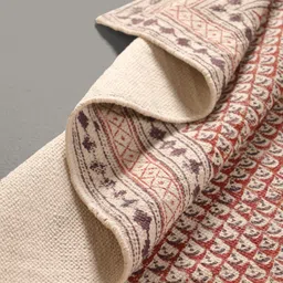 152.4 cm X 91.44 Cotton Carpet-image-31