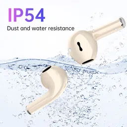 SHKOD AirLits9 True Wireless In Ear Earbuds with 31H Playtime, Bluetooth 5.3 Earphone Cable Organizer image 4