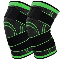 bazaar times knee pads Knee Support-picture-27