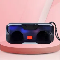 FRONY Bluetooth Speaker A006 1200mAh Battery 20W With Crydtal Sound & MicrowoofersU165 20 W Bluetooth Home Theatre-picture-33