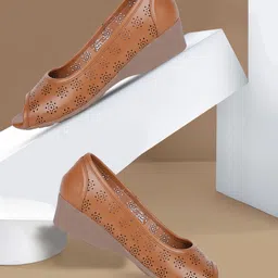 bata Women Bellies Sandal-picture-13