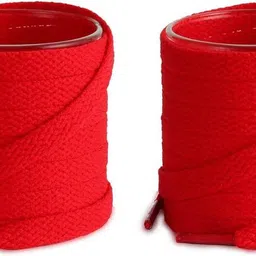 Lify 2 Pair Flat Shoelace - Sports Shoe- Red - 120CM Shoe Lace-image-24