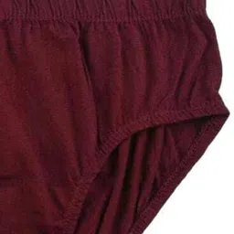 aurova Pack of 4 Women Hipster Multicolor Panty image 2