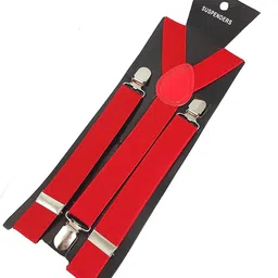 LOOPA Y- Back Suspenders for Men image 2