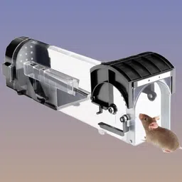 bravix MTB51 Live Trap-picture-19