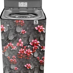 novalix Top Loading Washing Machine Cover-picture-24