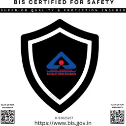 RoarX 25 W Quick Charge 3 A Wall Charger for Mobile image 5