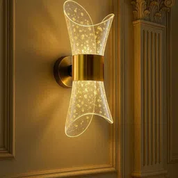 kinis Wallchiere Wall Lamp With Bulb image 3