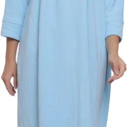 taausha Women Nighty-picture-19