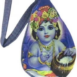 mayapuri Women Multicolor Potli-picture-34